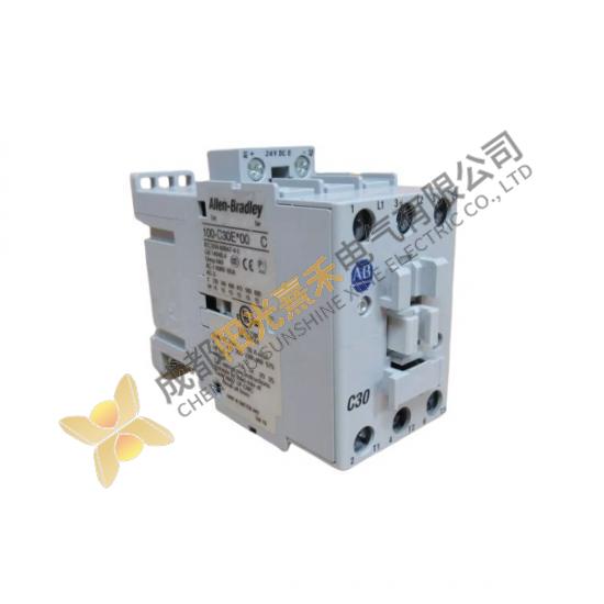 Schneider 100-C30E*00 IEC 30 A Contactor