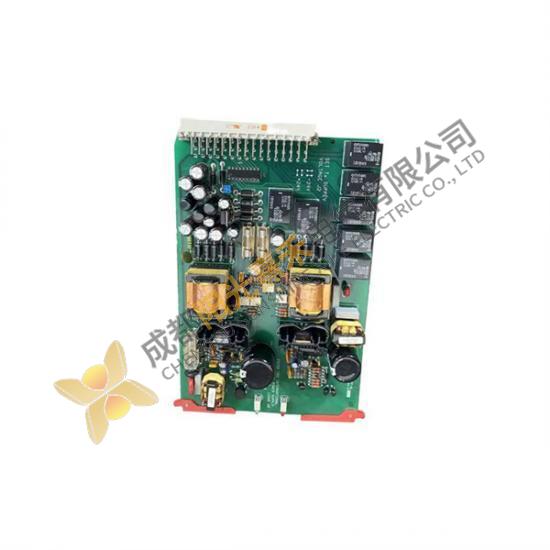 ENTEK EY-6691 POWER SUPPLY V21