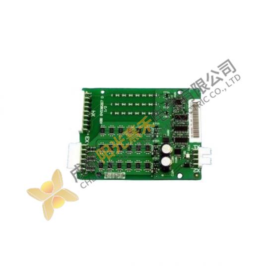 ABB AINP-01 CODE 64530275E Inverter Trigger Board