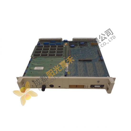 ABB DSPC172 Master CPU Module