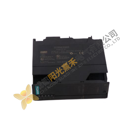 ABB 3HAC025600-001 Industrial Control Module