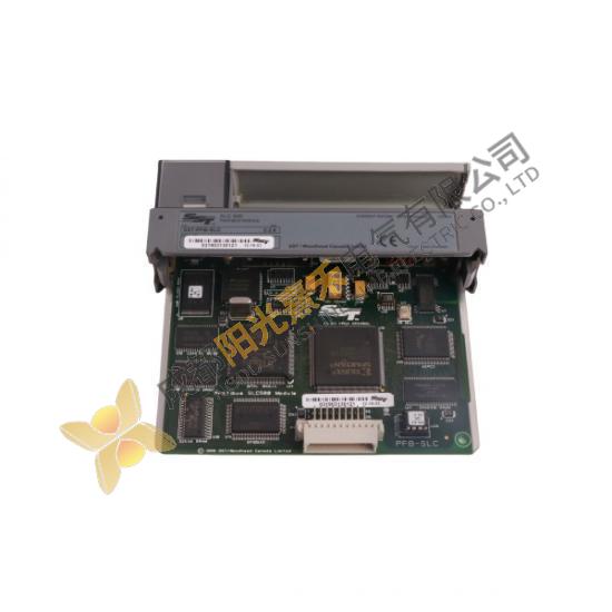 SST SST-PFB-SLC ProfiBus Scanner Module - Woodhead