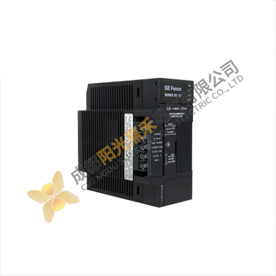 GE-FANUC IC693PWR324 Power Supply