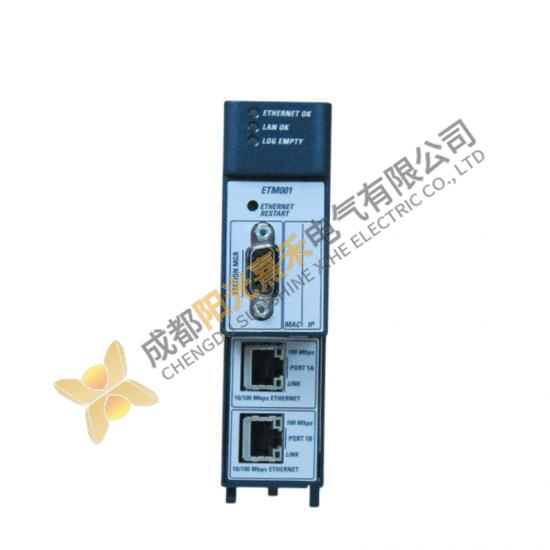 GE FANUC IC695NKT001: Advanced RX3i Communication Module