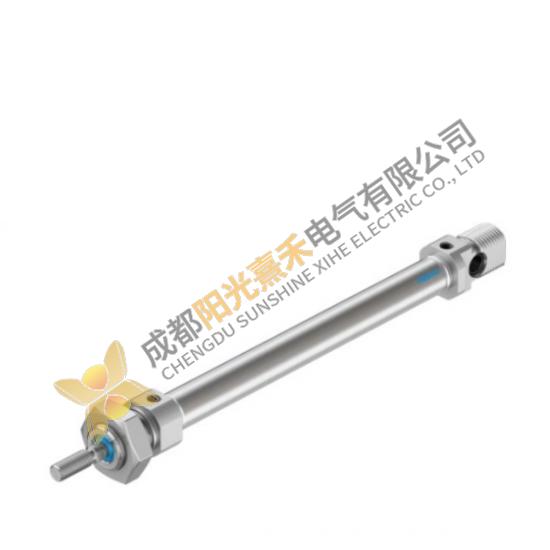 Festo DSNU-12-100-P-A 19194 | ISO Cylinder