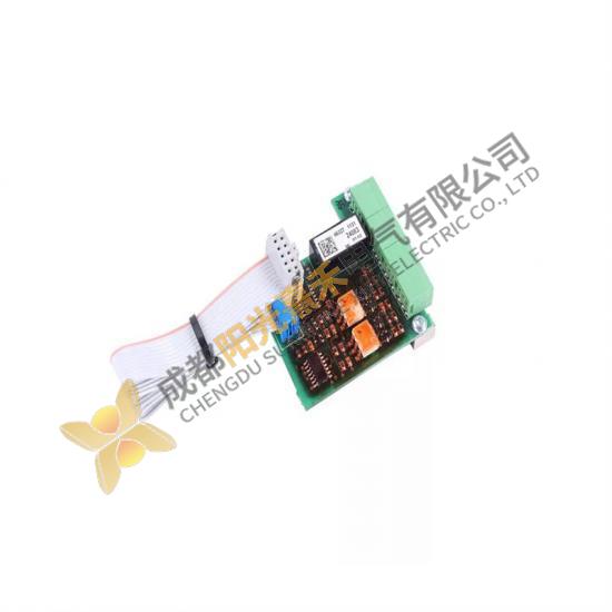 AMK KW-EF1-1.01 - Industrial Control Module