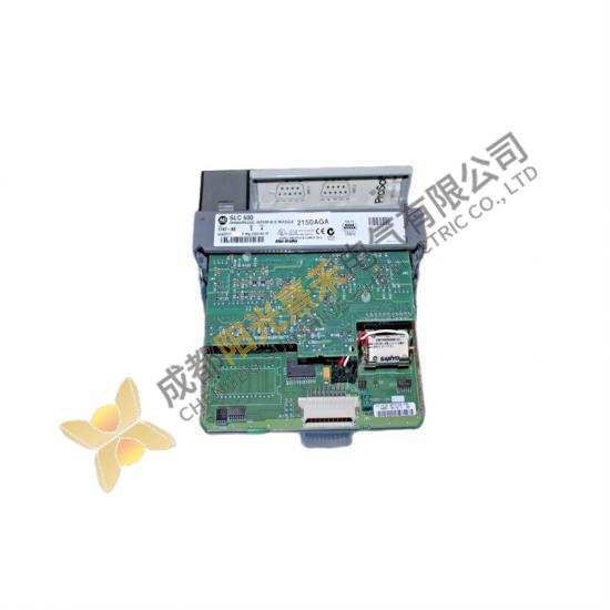 ProSoft 2150-AGA 1747-KE Interface Module