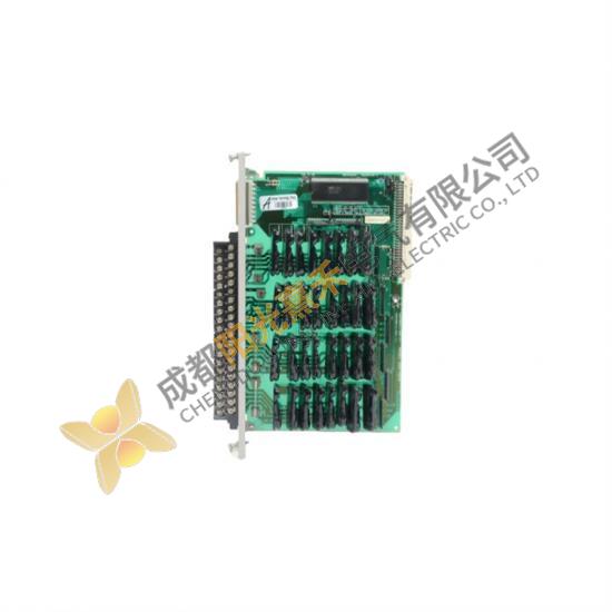 Siemens 505-4832 Digital Output Module