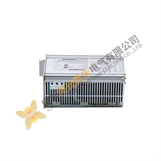 Siemens SMP-E431-A6 Power Supply Module - Automation Parts