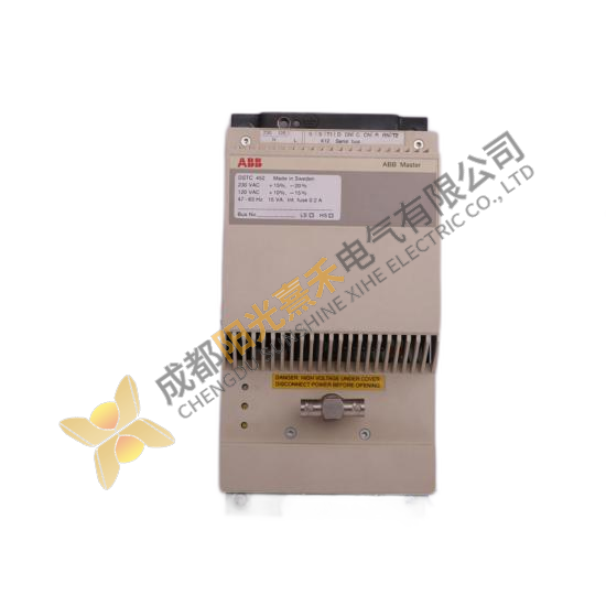 ABB 3HAC028948-006 | High-Precision Industrial Control Module