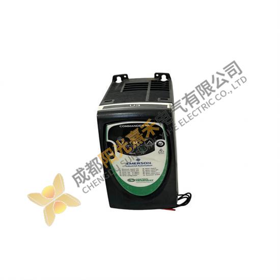 Emerson EV2100-4T0075 Inverter