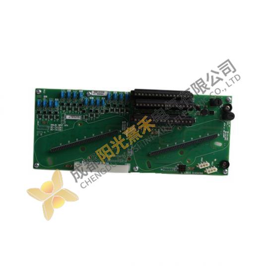 Honeywell 51308097-100: Industrial Control Module