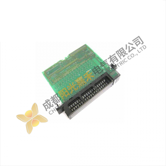 GE FANUC IC697MDL240 Discrete Input Module