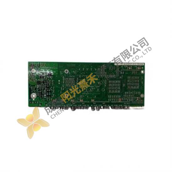 ABB 3BHE050077R0102 UNS0881b P V2 CONTROL BOARD