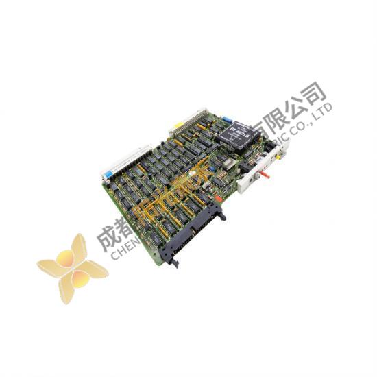 Siemens 6DS1315-8AC Voter 1 I/O Bus Module