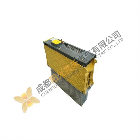 FANUC A06B-6079-H207 Servo Amplifier Module