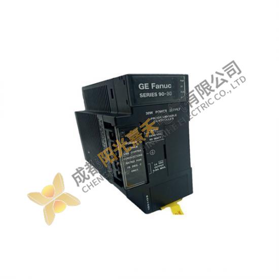 GE-FANUC IC693PWR322H Power Supply Module