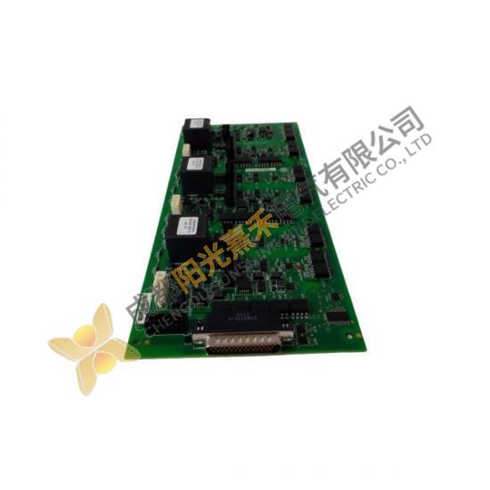 GE-FANUC IS210AEBIH3BE Printed Circuit Board