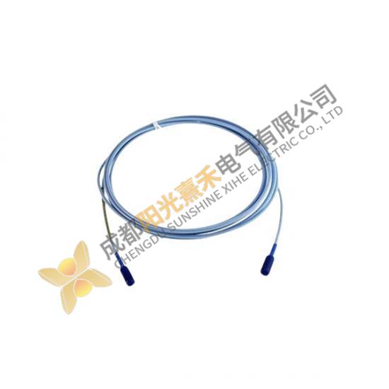 Bently Nevada 330130-080-02-CN: 3300 XL Extension Cable