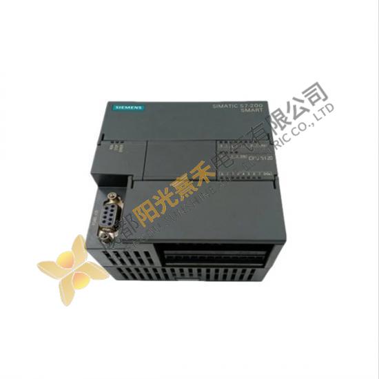 Siemens 6ES7288-1SR20-0AA0 CPU SR20 - Advanced Control Processing Unit