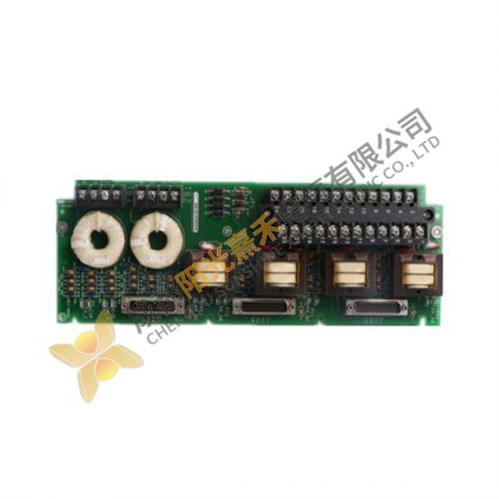 GE-FANUC IS200EPCTG1A I/O Terminal Board