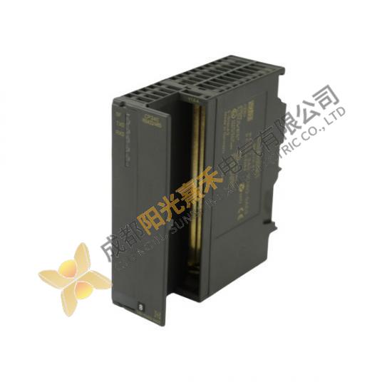 Siemens 6ES7 340-1CH02-0AE0 Communication Processor Module