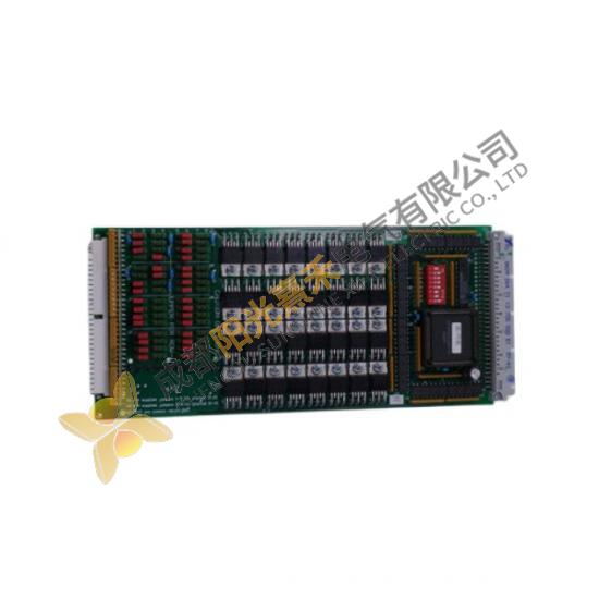 ASM FICO 4552144 Output Card