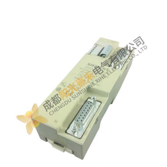 Siemens 6ES5316-8FA12 Interface Module