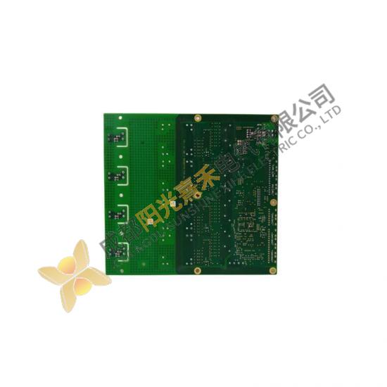 ABB GDC806 A2004 Circuit Board 3BHE028761R2004