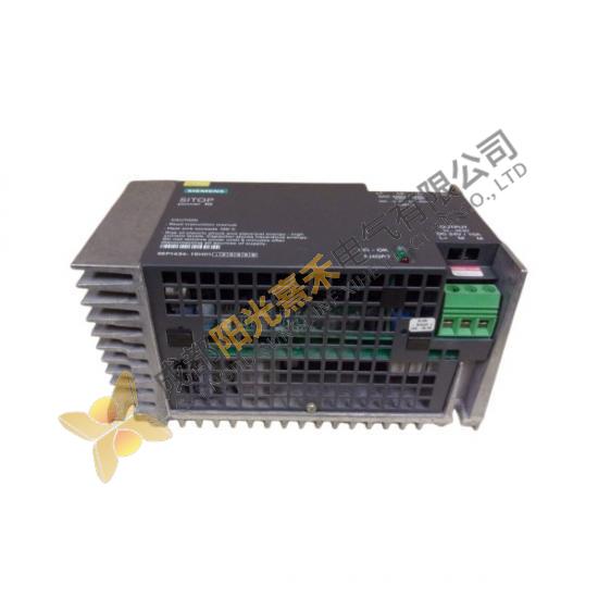 Siemens 6EP1434-1SH01 SITOP Power Supply 10