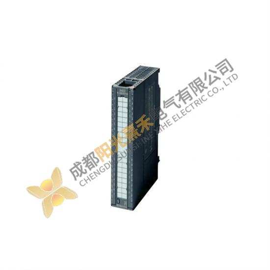 Siemens 6ES7 322-1BH01-0AA0: High-Performance Digital Output Module for Precision Control