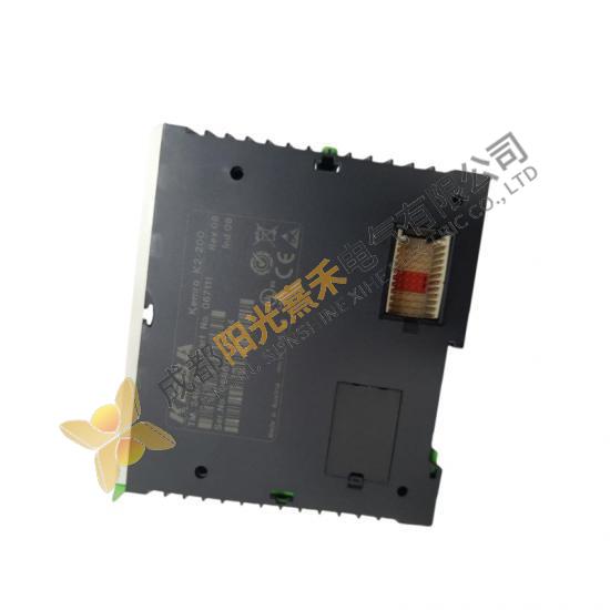 KEBA TM240/A: Advanced Motion Control Module