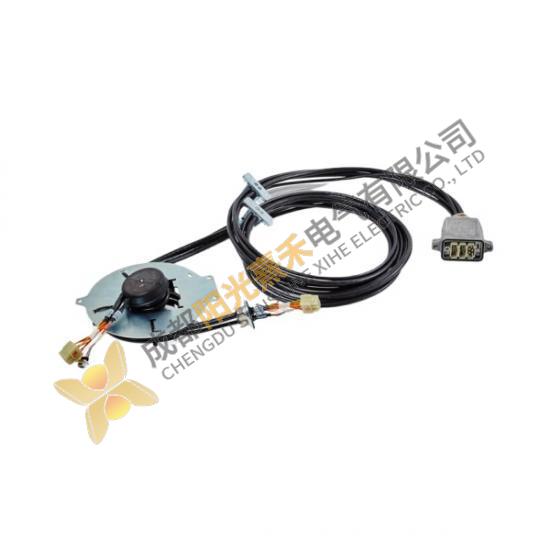 ABB IRB 7600 3HAC11440-1 Manipulator Harness for Axis 5-6