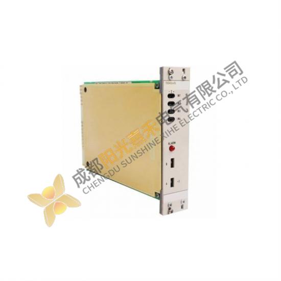 ABB 70EA02A-ES; HESG 447308R0001 Input Module