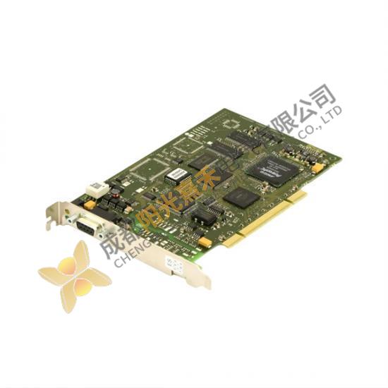 Siemens 6GK1561-3AA01 Communication Processor PCI Card for Profinet IO