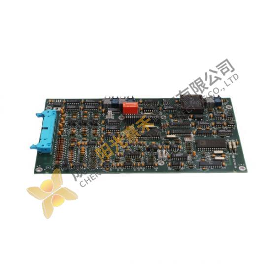 ABB 5761789-6H SNAT 609 TAI I/O Interface Card SNAT609TAI | Industrial Control Solutions