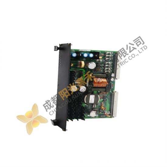 GE-FANUC IS200EPSMG1A: Exciter Power Supply Module