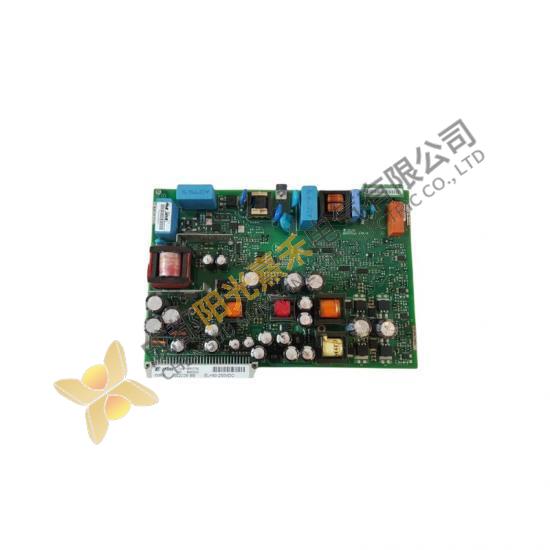 ABB 1KHL178013R0001M BIO01 Drive I/O Board, Precision Control Module