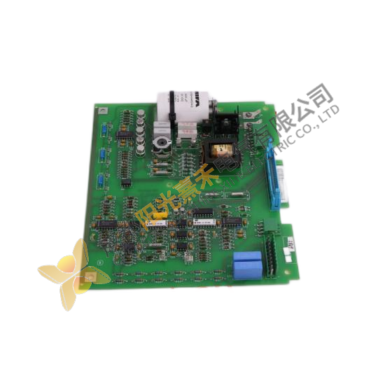 ABB 3HAC024320-001 Industrial Control Module