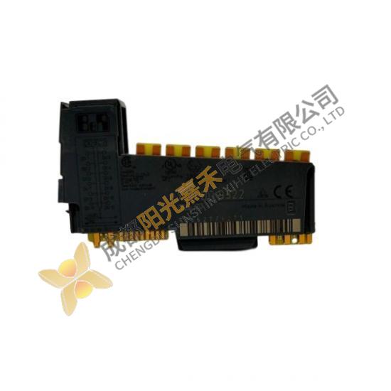 B&R X20DO9322 Digital Output Module