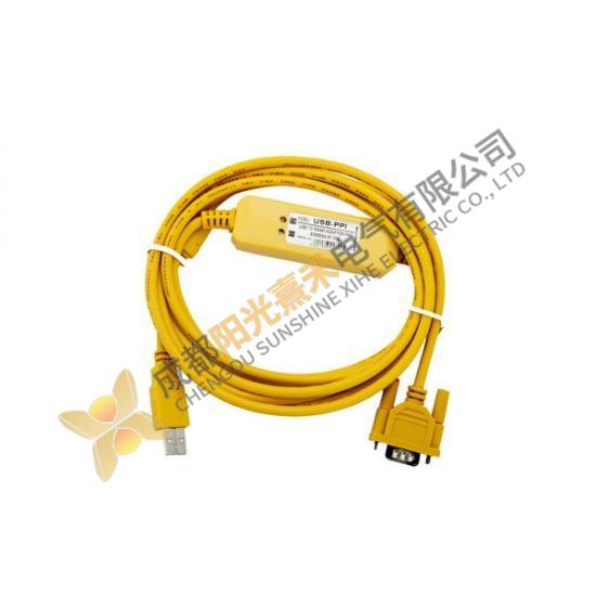 Amsamoyion USB-PPI Programming Cable