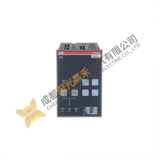 ABB 1SDA065523R1 Switch Multi Voltage