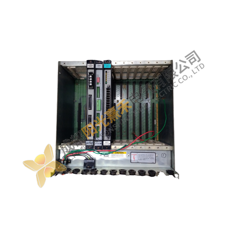 Siemens 770.90.10, 57421, 57412 - Industrial Control Module
