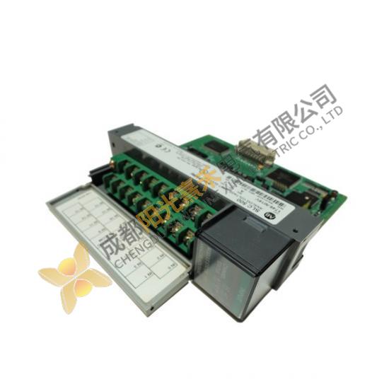 AB 1746-NI16V High Resolution Analog Input Module