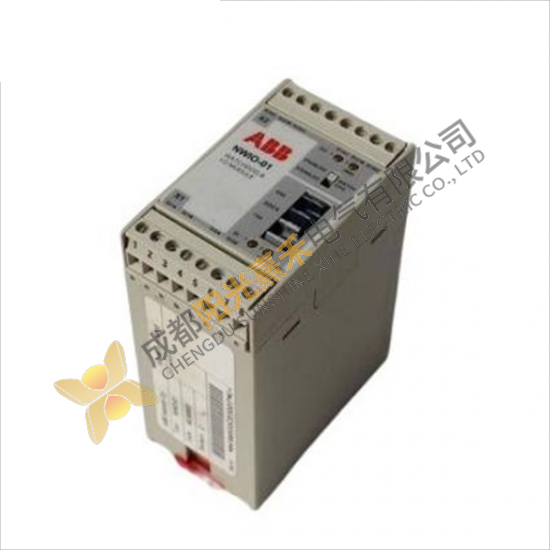 ABB NAIO-01 Interface Module