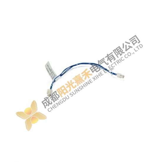 ABB 3HAC020608-001 Harness-Rectifier / Capacitor robotic parts