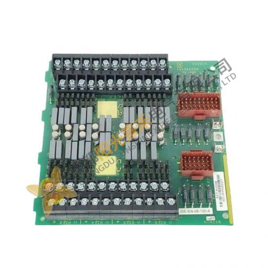 ABB NTAI06 Bailey Infi 90: Industrial Control Module