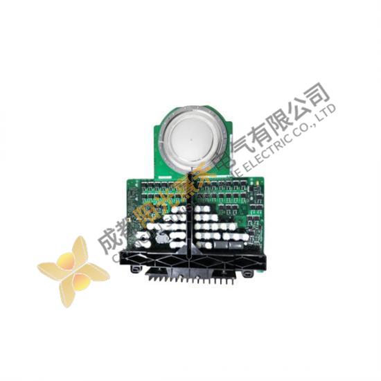 ABB 5SHY3545L0005 | 336A4954ARP2 Thyristor Module; Manufacturer: ABB