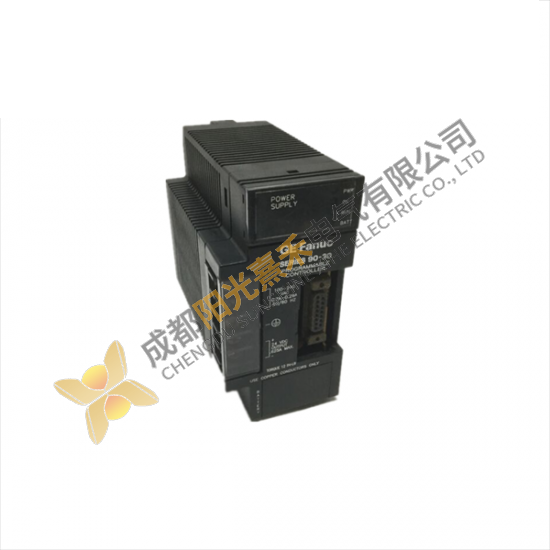 GE-FANUC IC693PWR321AA Power Supply Module