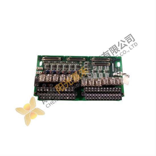 GE-FANUC IS200TRLYH1BHH PCB Board